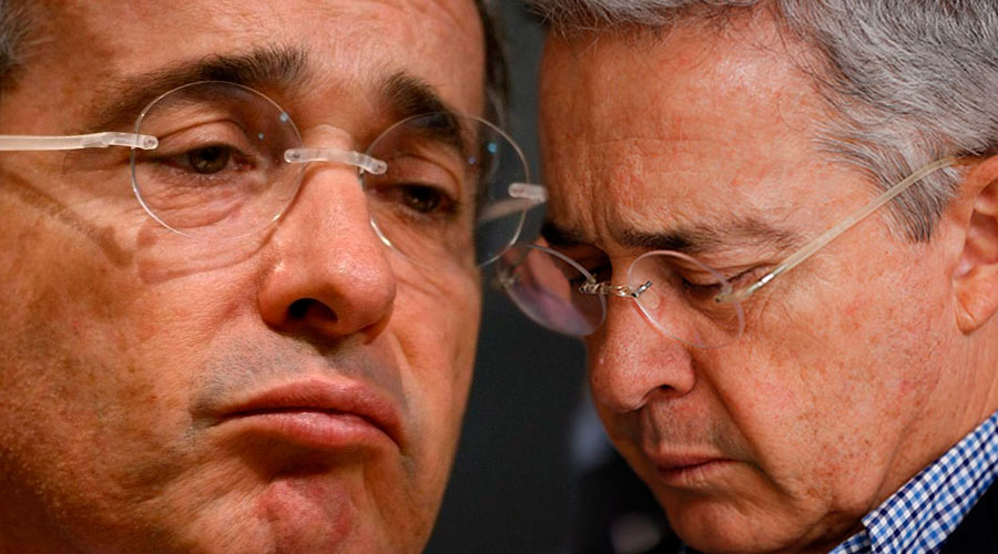 Me entristece", vea lo que dijo Álvaro Uribe sobre su reputación - Al Punto