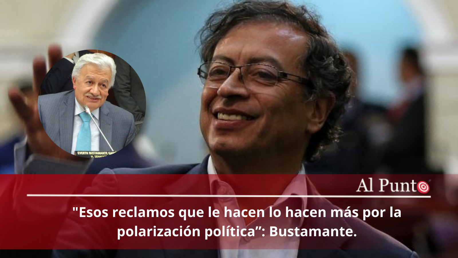 Petro Era Muy Joven Nunca Hizo Parte De Las Estructuras Militares Del M19 Al Punto