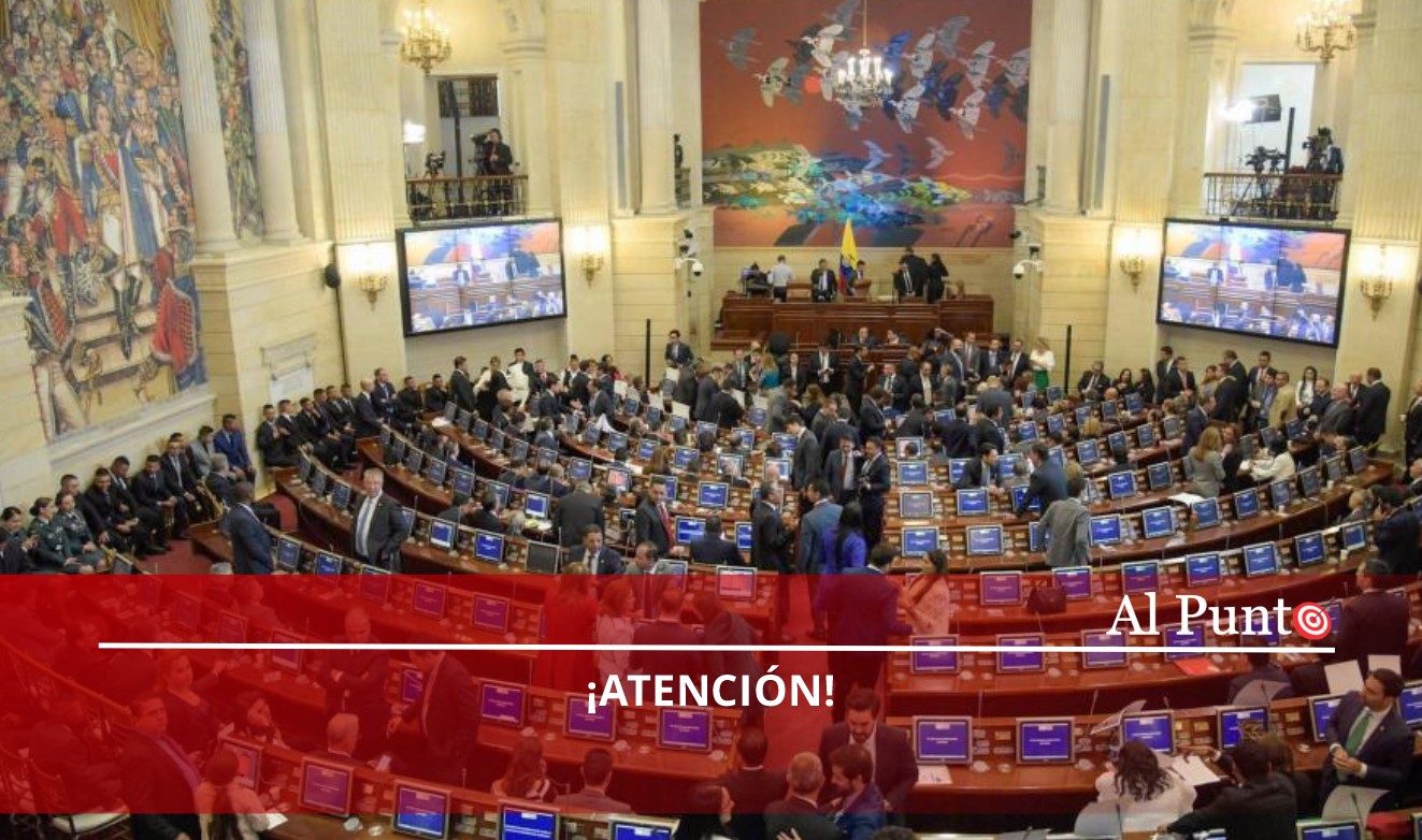 Corte Constitucional Revive Las 16 Curules Para La Paz En El Congreso